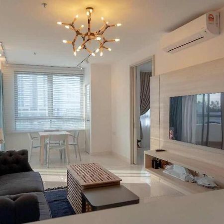 Pintarman Suites @ Miri Times Square المظهر الخارجي الصورة