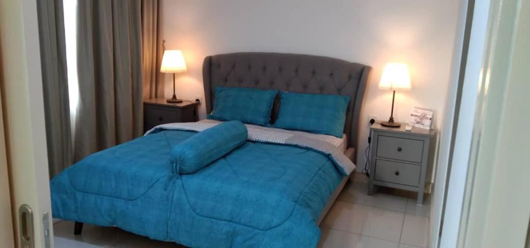 Pintarman Suites @ Miri Times Square المظهر الخارجي الصورة
