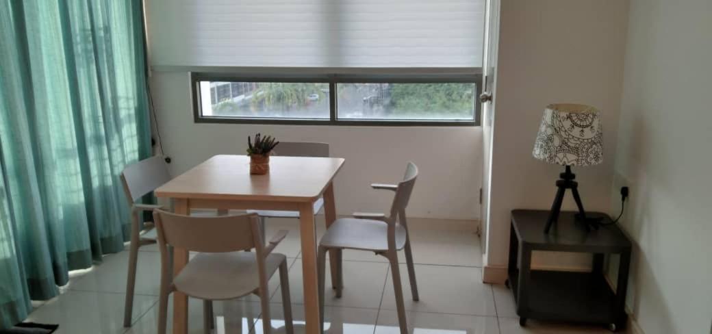 Pintarman Suites @ Miri Times Square المظهر الخارجي الصورة
