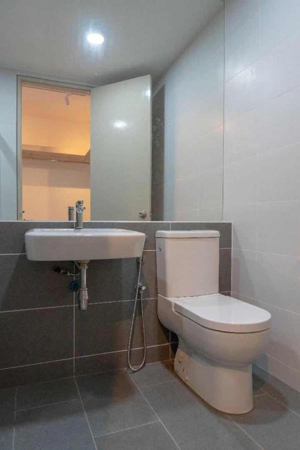 Pintarman Suites @ Miri Times Square المظهر الخارجي الصورة