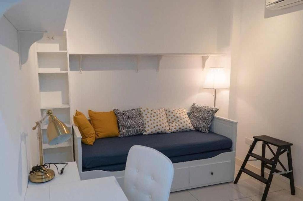 Pintarman Suites @ Miri Times Square المظهر الخارجي الصورة