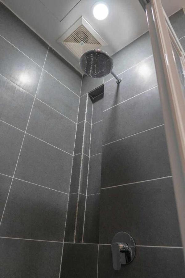 Pintarman Suites @ Miri Times Square المظهر الخارجي الصورة